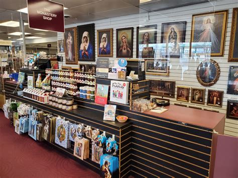 catholic gift shop store near me